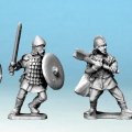 Photo of Norse Mercenaries II (DAX002)