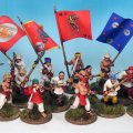 Photo of Boxer Army for TMWWBK (TMWWBK02)
