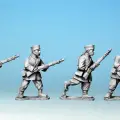 Photo of Imperial Chinese Rifles Advancing (BIC004)