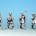 Photo of Imperial Chinese Artillery Crew (BIC020)