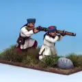 Photo of Jingal Teams Firing  (BIC010)