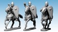 Photo of Norman Knights in Chainmail with Spears II (DAN101)