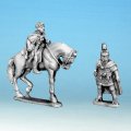 Photo of Republican Roman General (Foot & Mounted Versions) (ANR015)