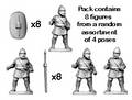 Photo of Numidian Imitation Legionaries (ANN006)