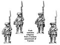 Photo of Russian Infantry (RFH005)