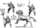 Photo of Thracian Cavalry Command (ANT007)