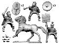 Photo of Armoured Thracian Cavalry Command (ANT012)