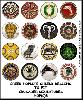 Photo of Hoplite Shield Transfers (HOP(C3)