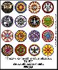 Photo of Persian Kardakes Shield Transfers II (PER2)