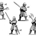 Photo of Knights with Big Weapons (MCF003)