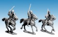 Photo of Sub Roman Heavy Cavalry with Swords (CSB012)