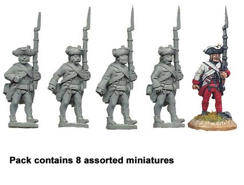 Hungarian Fusiliers