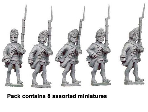 Hungarian Grenadiers 