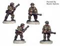 Photo of British Riflemen I  (WWB001)