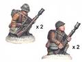 Photo of French Rifle Grenadiers. (WWF013)