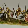 Photo of Citizen Spearmen in Cuirass (ANC001)