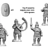 Photo of Veteran Spearmen Command (ANC010)