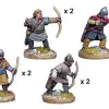 Photo of Unarmoured Spanish Archers (DAE003)