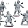 Photo of Spanish Javelinmen (DAE004)