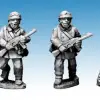 Photo of French M/C Troop with SMG's (WWF053)