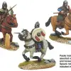 Photo of Spanish Knights in Mail with Spears (DAE006)
