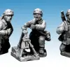 Photo of French M/C Troop 60mm Mortar (WWF061)