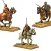 Photo of Spanish Light Cavalry with Spears/Javelins (DAE007)