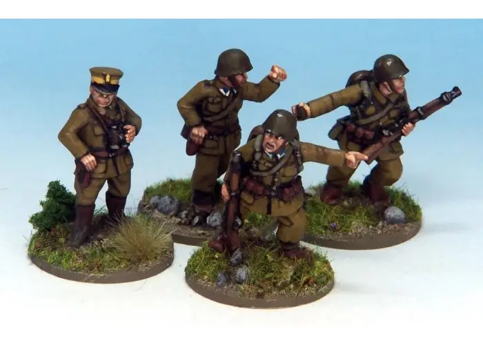 Polish Command