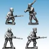 Photo of Partisans with Light Machine Guns (WWP053)