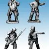 Photo of Partisan commanders (WWP054)