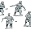 Photo of Spanish Slingers (DAE012)