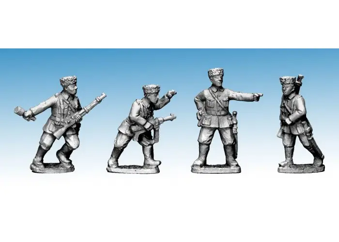 Cossack Command (German Service)