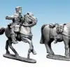 Photo of Mounted Cossack Command (German Service) (WWG075)