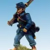 Photo of Barefoot ACW Soldier (ACW011a)