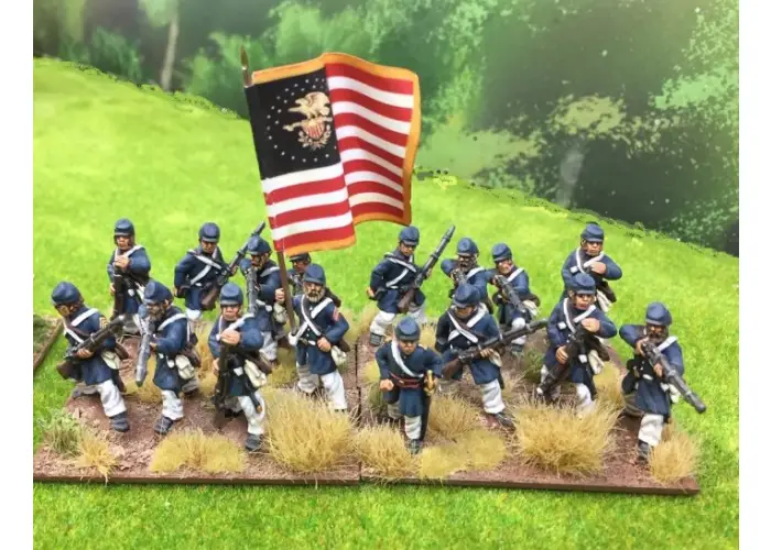 U.S. Marines (ACW)