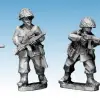 Photo of US Airborne with SMG & Carbines (WWU023)