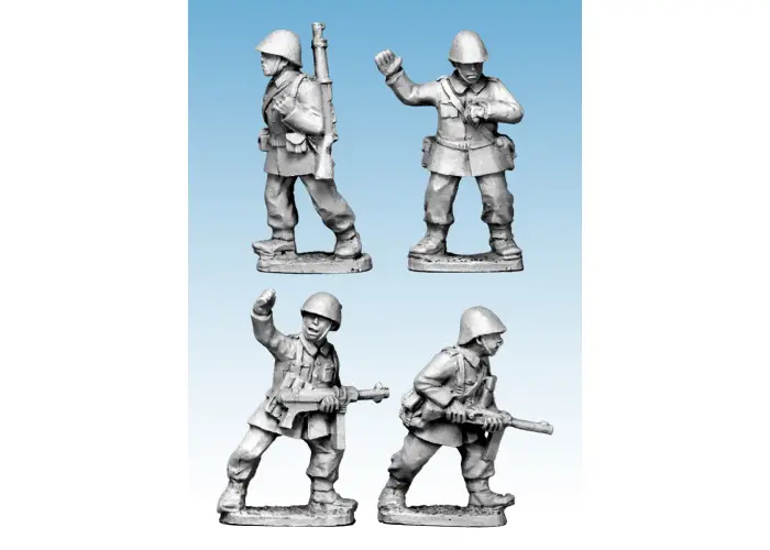 Romanian Command