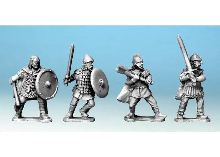 Norse Mercenaries II