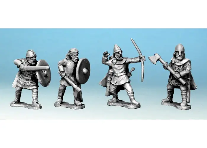 Norse Mercenaries III