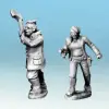 Photo of Apocalypse Survivors I (CCA001)