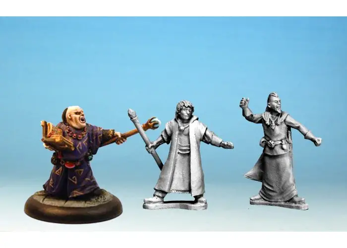 Mages