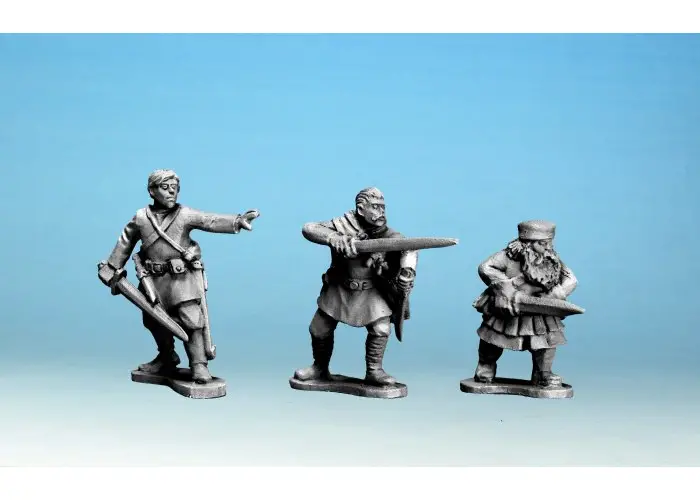 Rogues