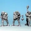 Photo of Ogres with 2 Handed Weapons (OG01)