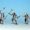 Photo of Half Orc Marauders with Duel Weapons (HO01)