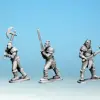 Photo of Half Orc Marauders with 2 Handed Weapons (HO03)