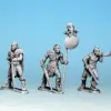 Photo of Half Orc Marauder Command (HO04)