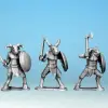 Photo of Brood Slaves with Hand Weapon & Shield (BR01)