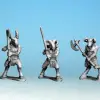 Photo of Brood Slaves with 2 handed weapons (BR02)