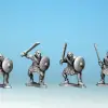 Photo of Goblins with Sword & Shield (GO01)