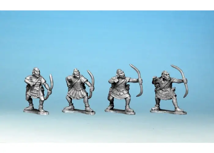 Goblins with Bows